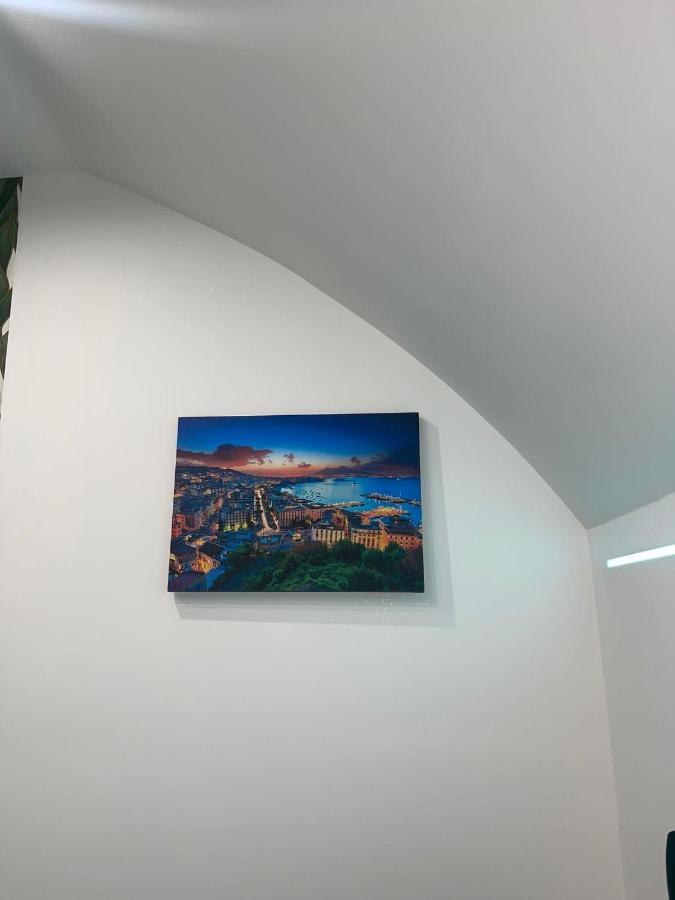 Mary'S Home เนเปิลส์ ภายนอก รูปภาพ